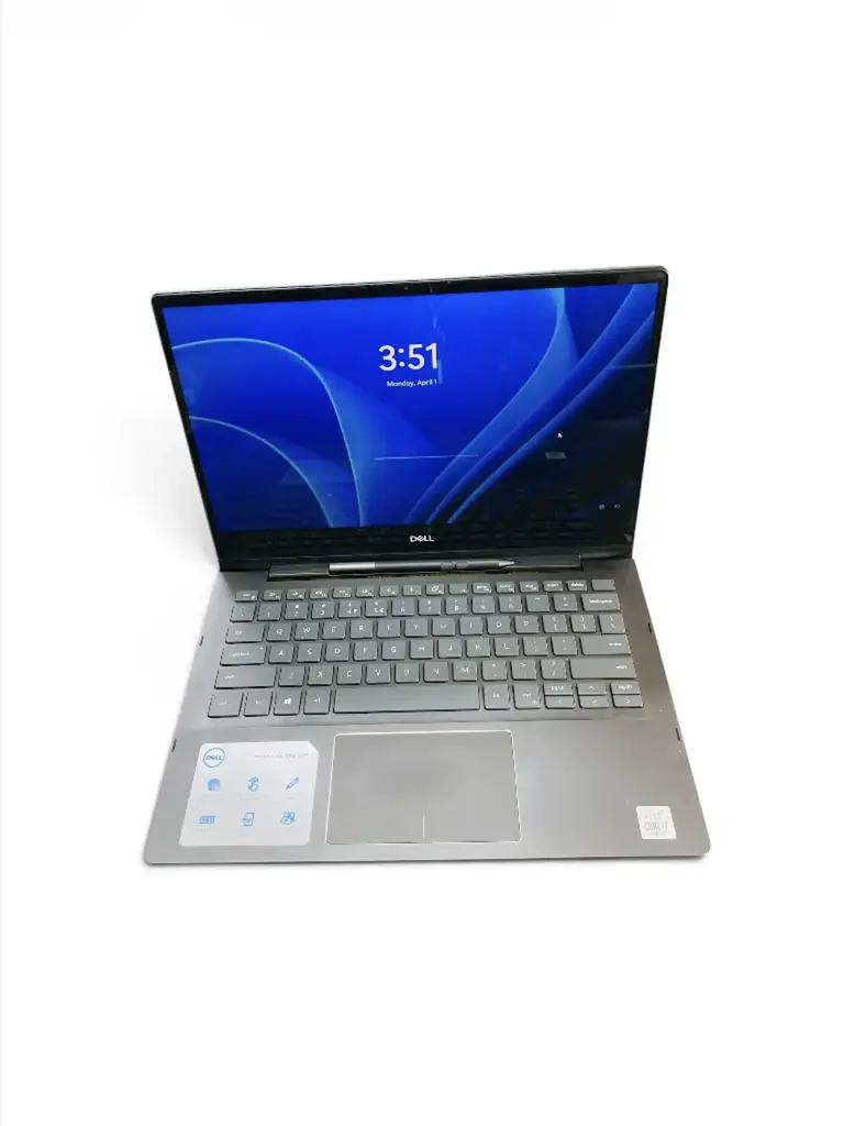 Dell Inspiron 7391 2N1