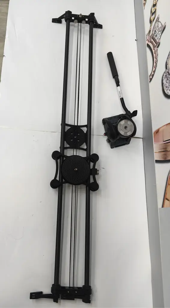 Camera Accessories Rhino Slider Evo Pro - View 4