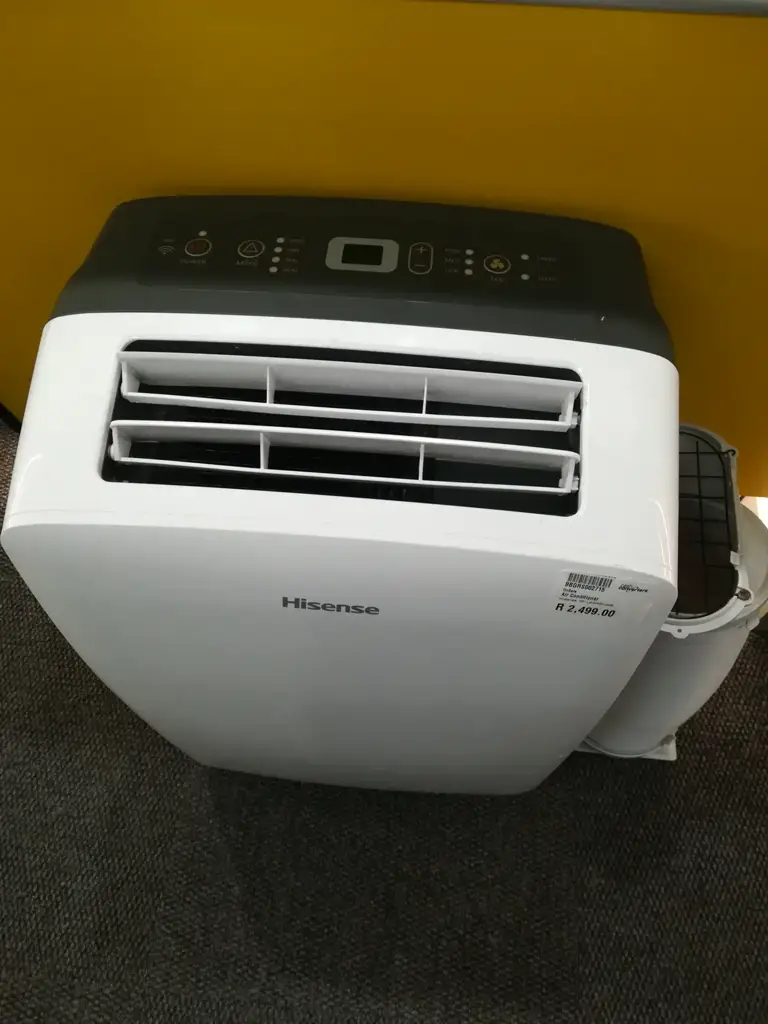 Hisense Ap - View 2