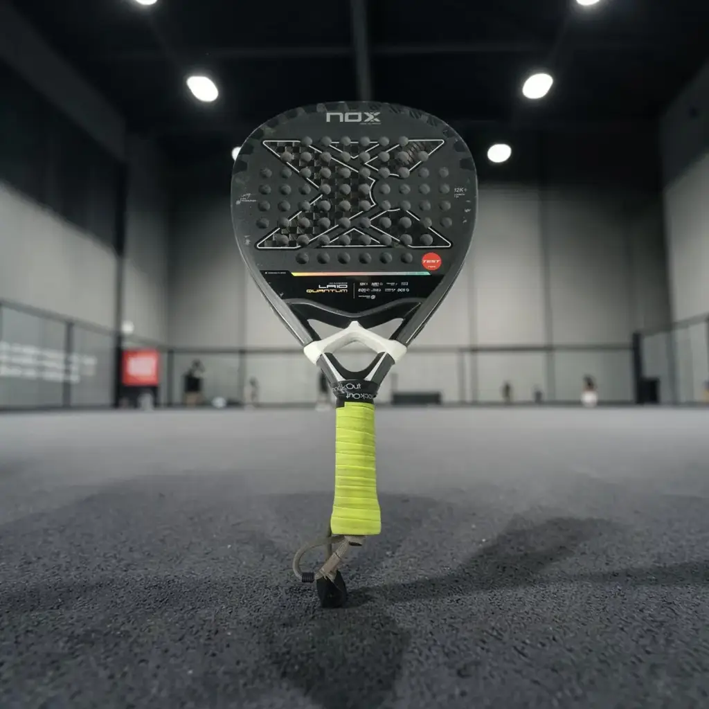 Padel Nox La10 Racket