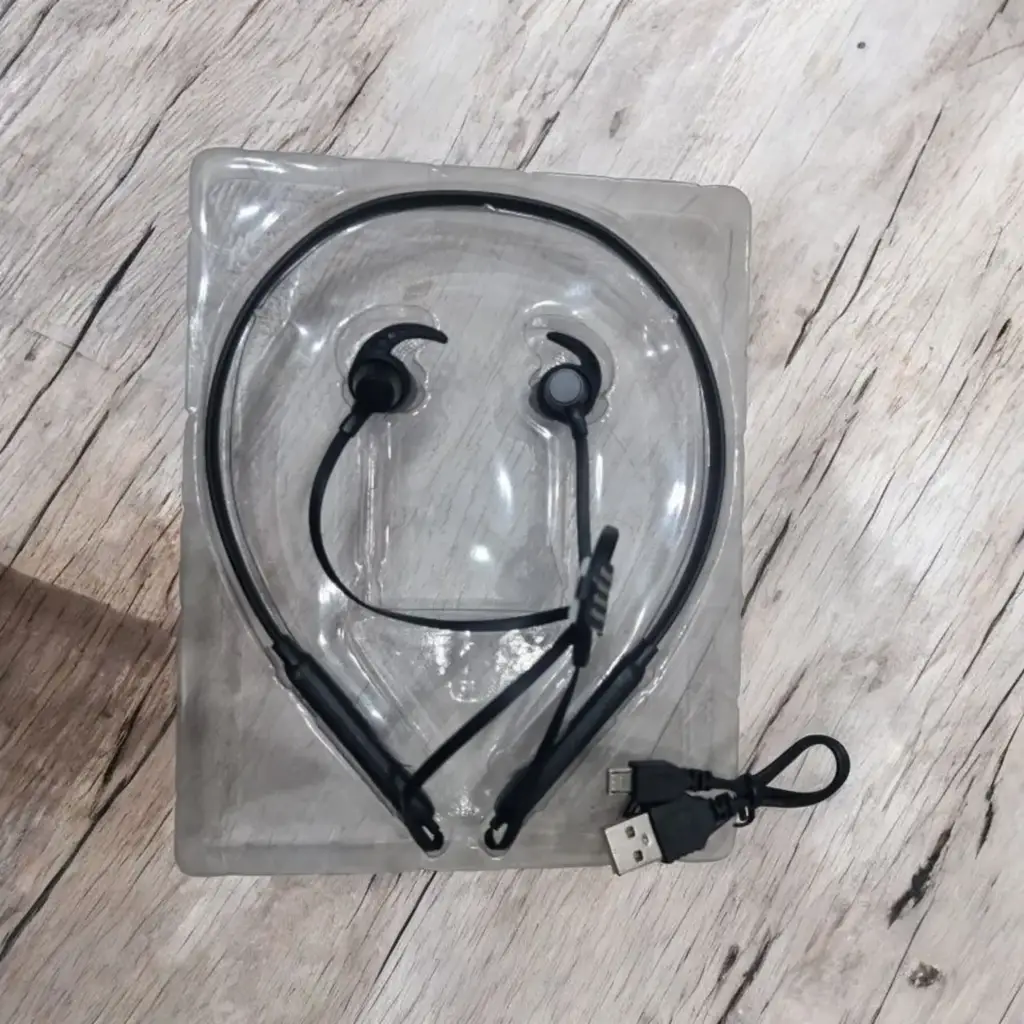 Volkano Earphones