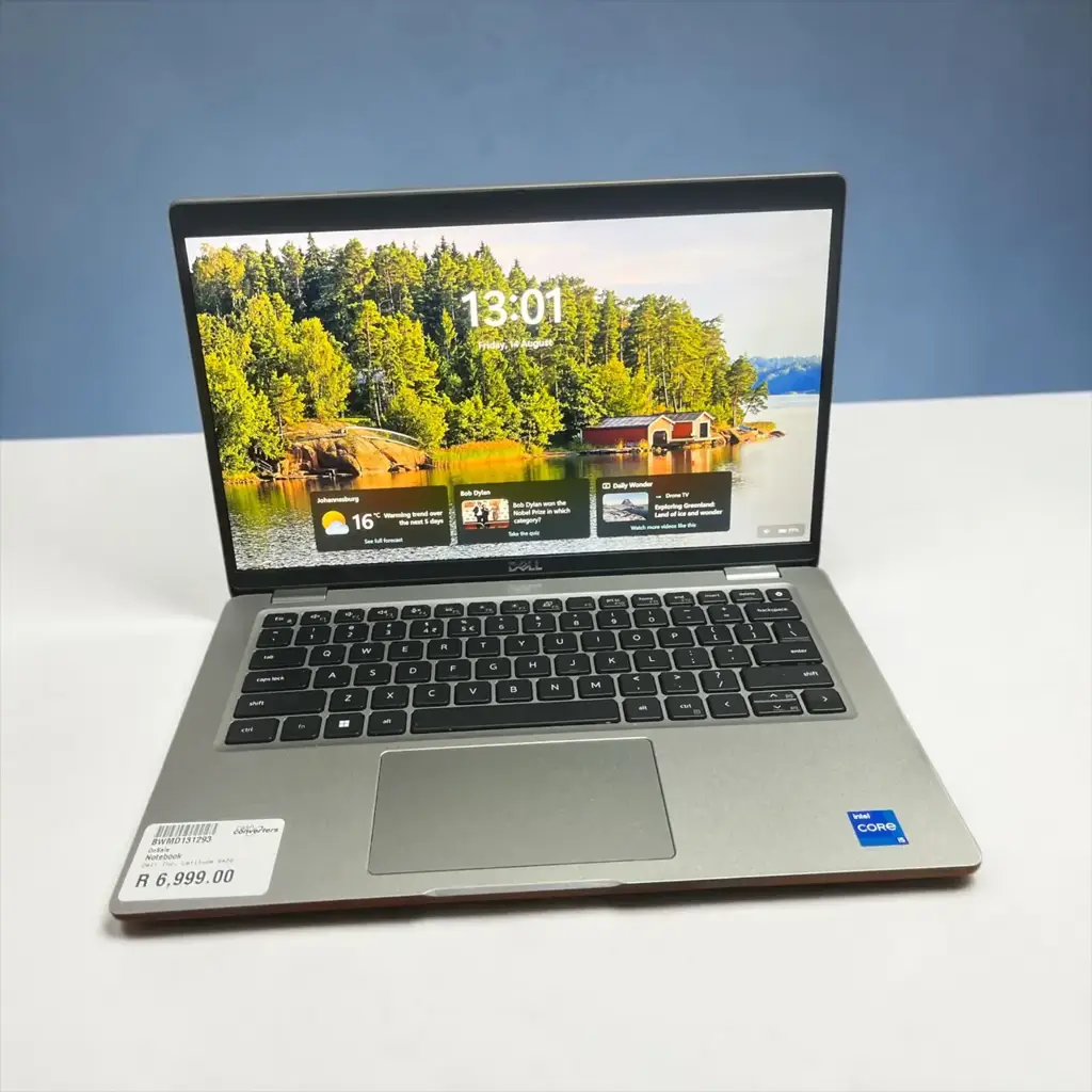 Dell Latitude 5420 Laptop