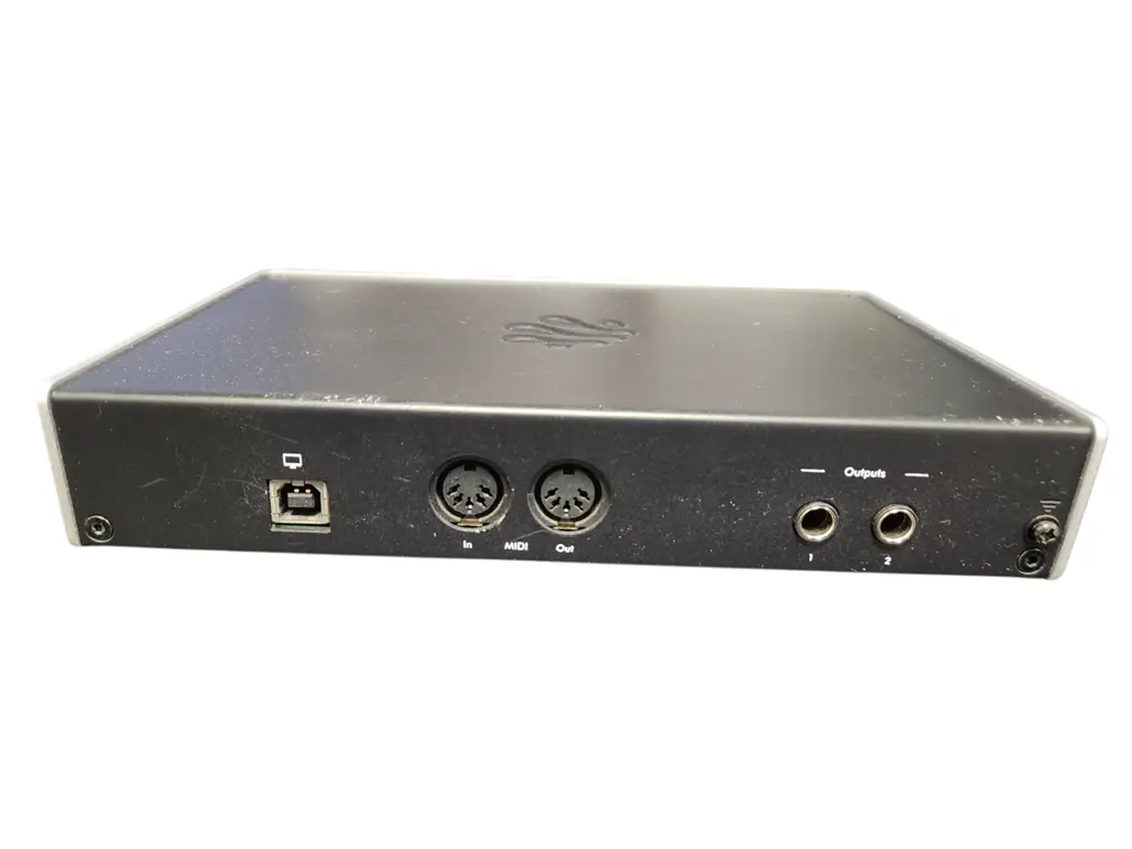 Connectivity Caudio-2/4 Interface Cards - View 2