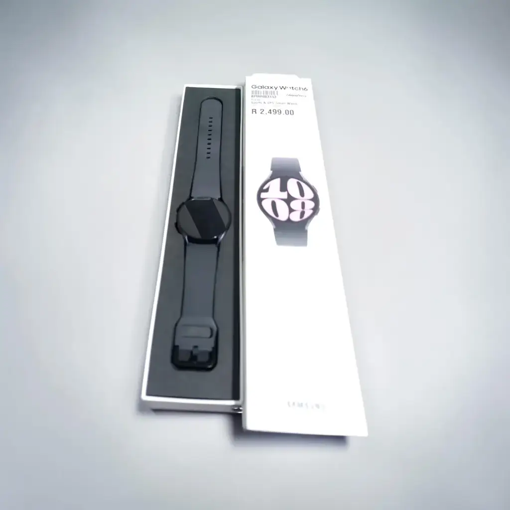 Samsung Galaxy Watch 6 - View 2