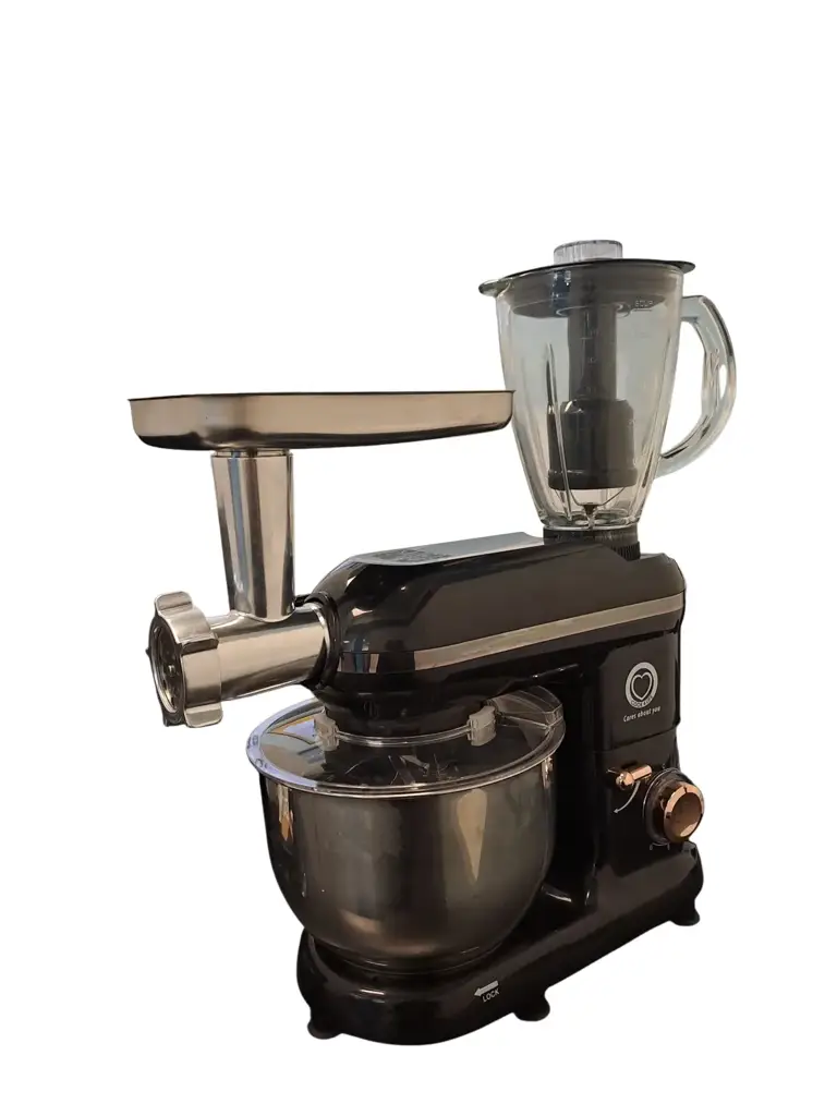 Cook 4 Life 3 In 1 Kitchen Master - View 2