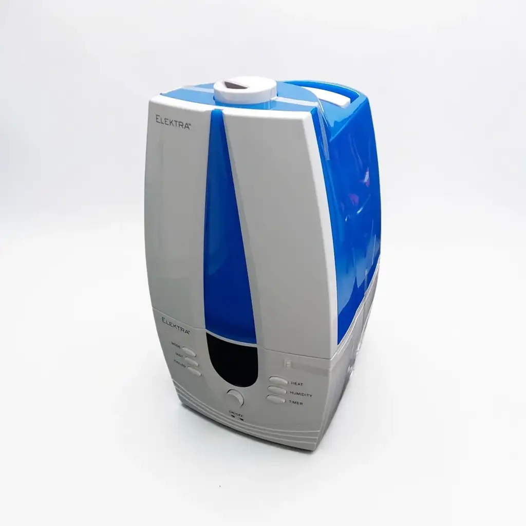 Elektra Sel-8074 Ultrasonic Humidifier - View 2