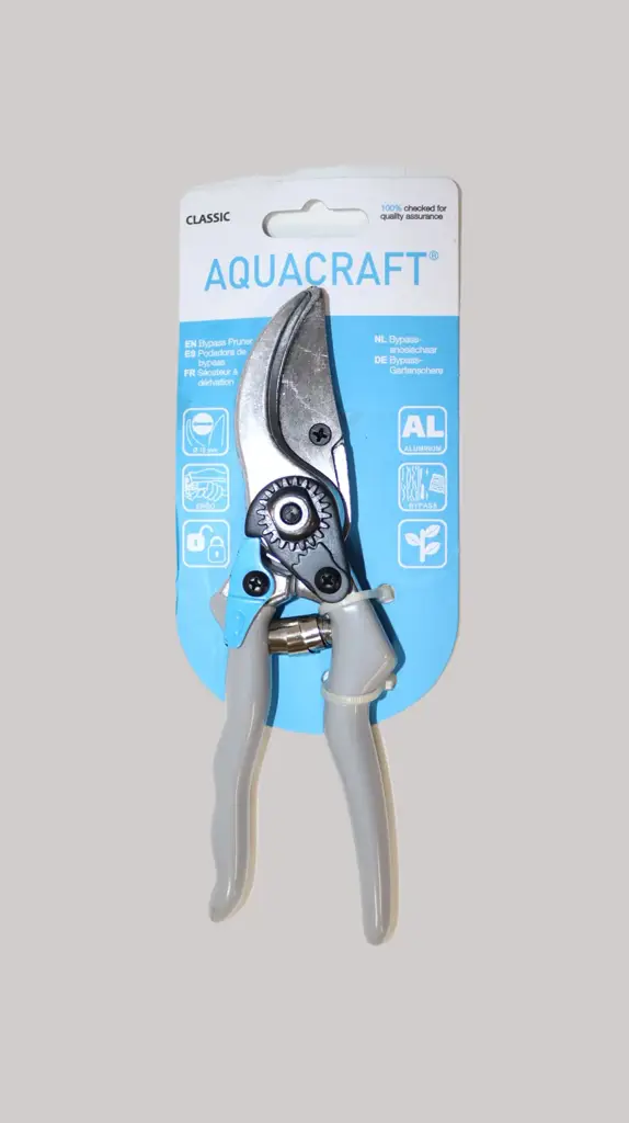 Aquacraft 340283 Bypass Pruner