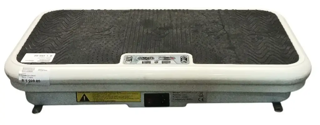 Maxxus Etf009c3 Vibration Massager - View 2
