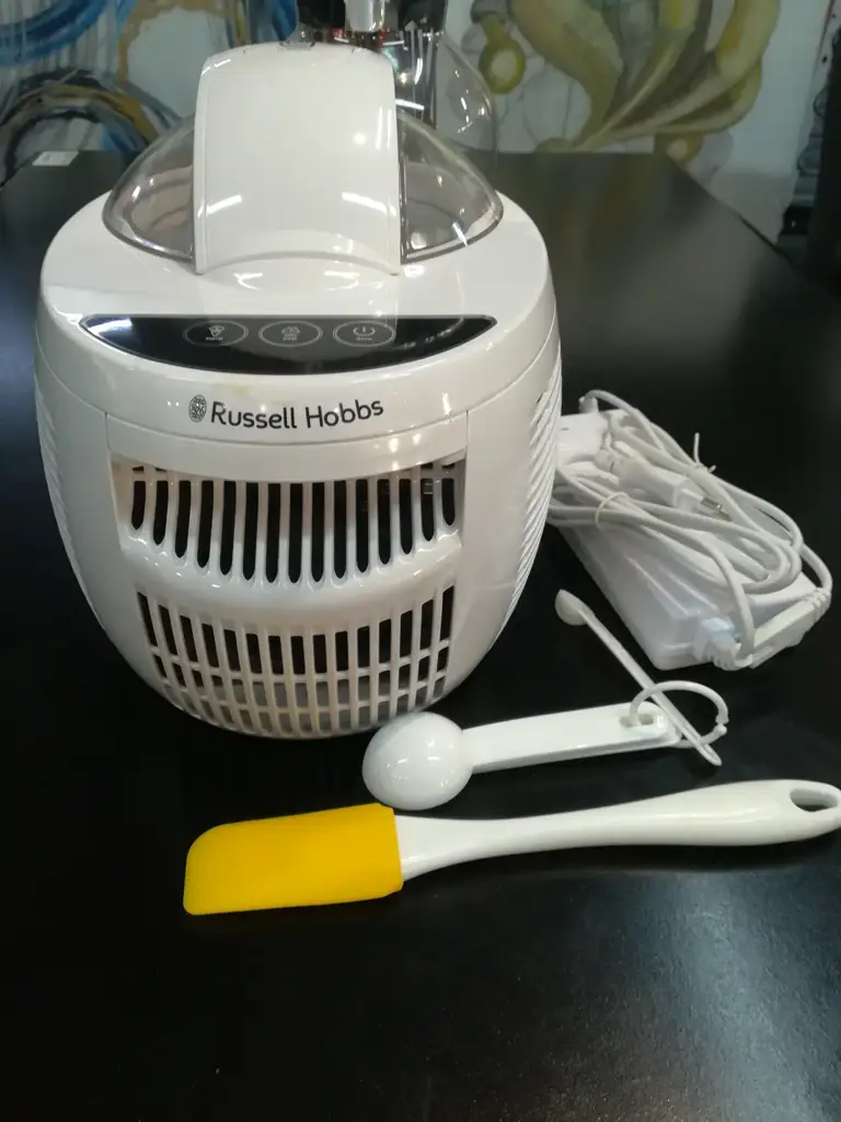 Russell Hobbs Rmim10 Ice Cream Maker