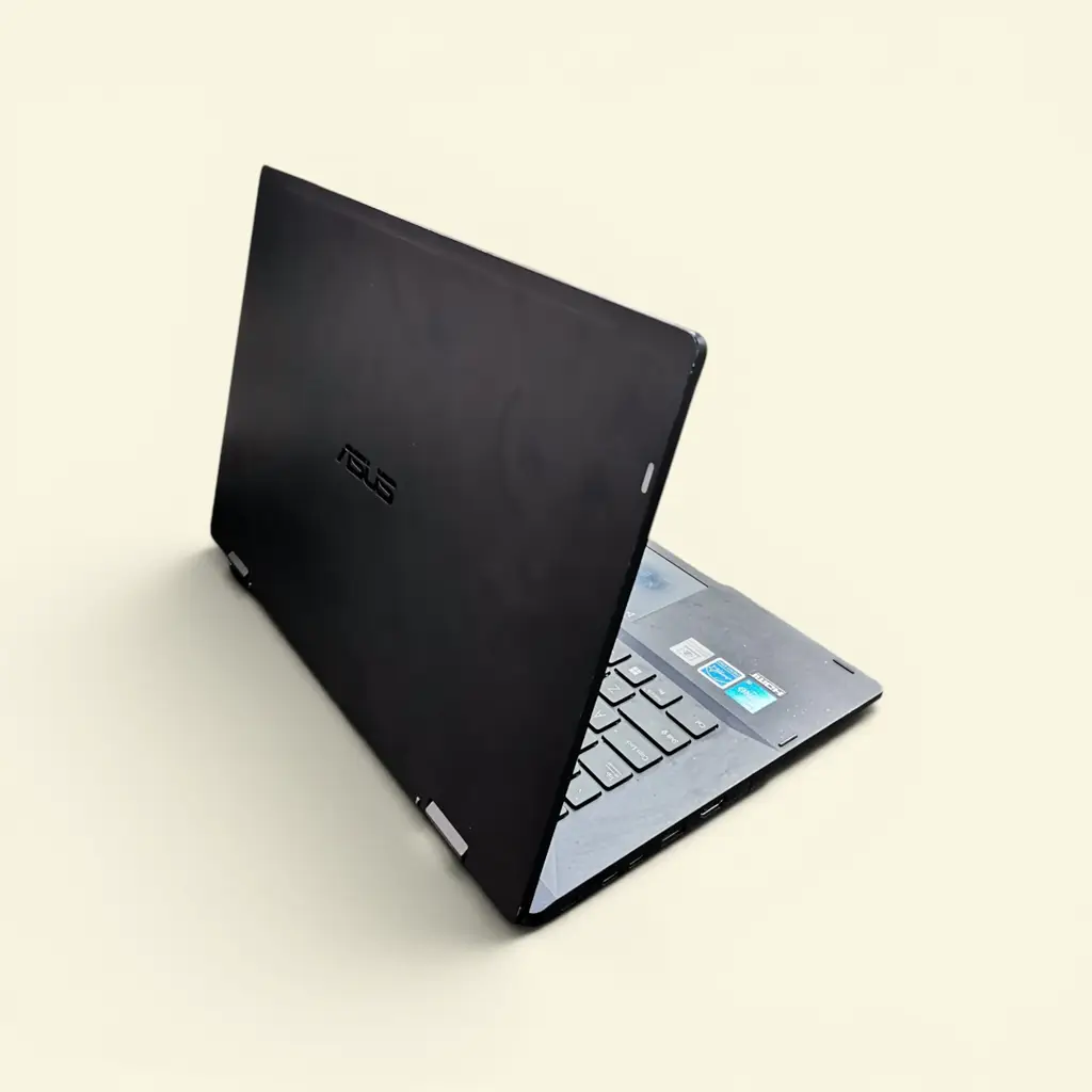 Asus Expertbook Core I5 Ram 16Gb 512Gb Ssd Laptop - View 2