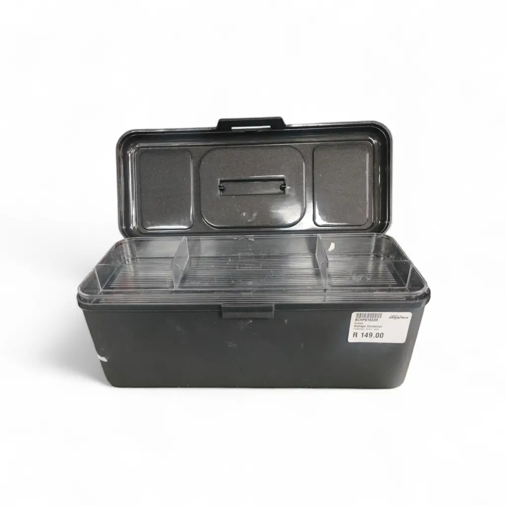 Formosa Mini Storage Container Box