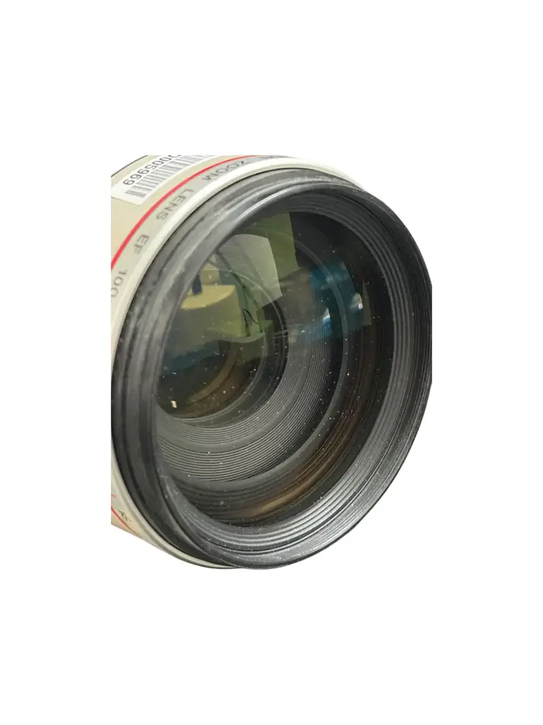 Canon 100-400Mm Lens - View 2