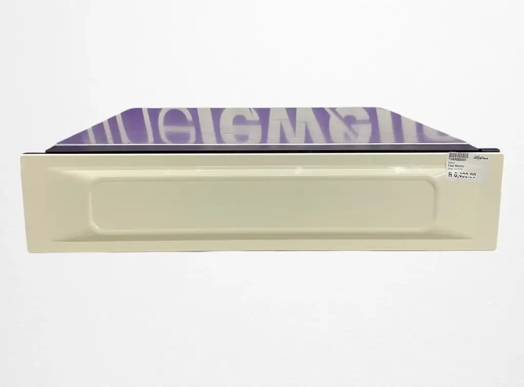 Smeg Cpr915 Warming Drawer. - View 2