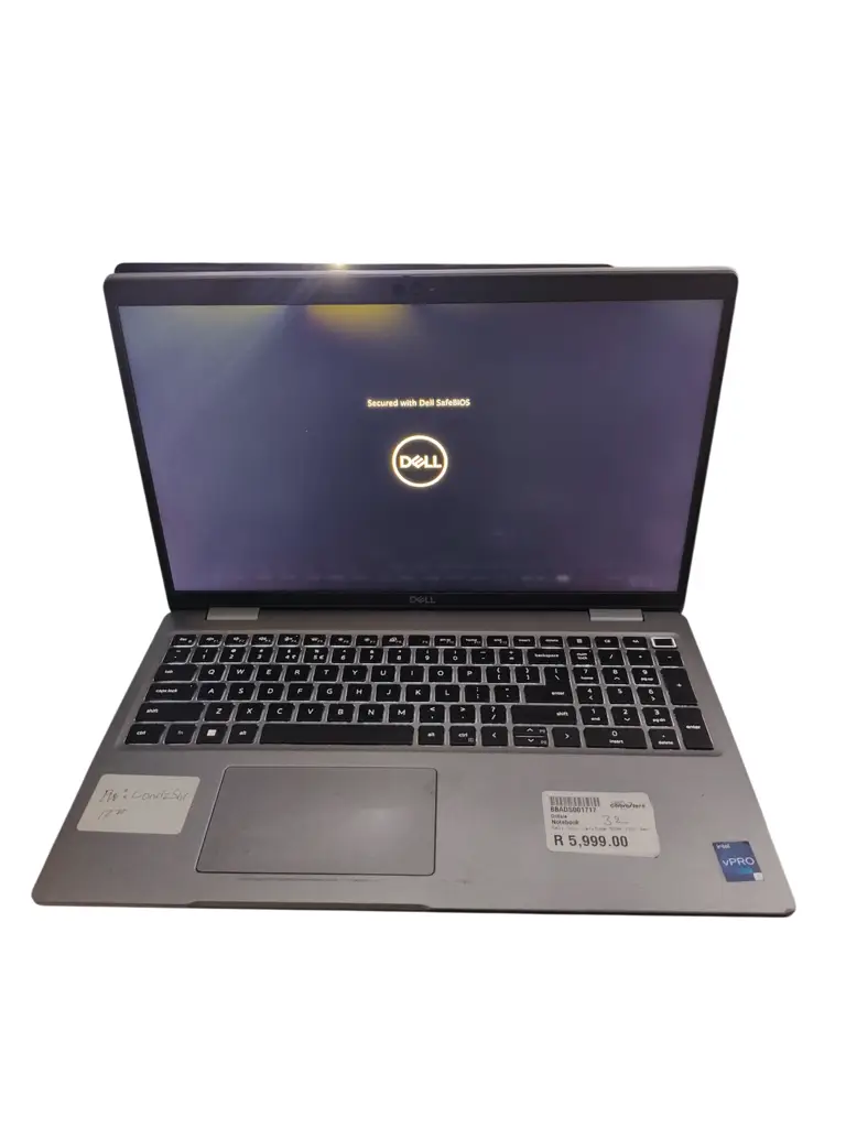 Dell Latitude 5530
