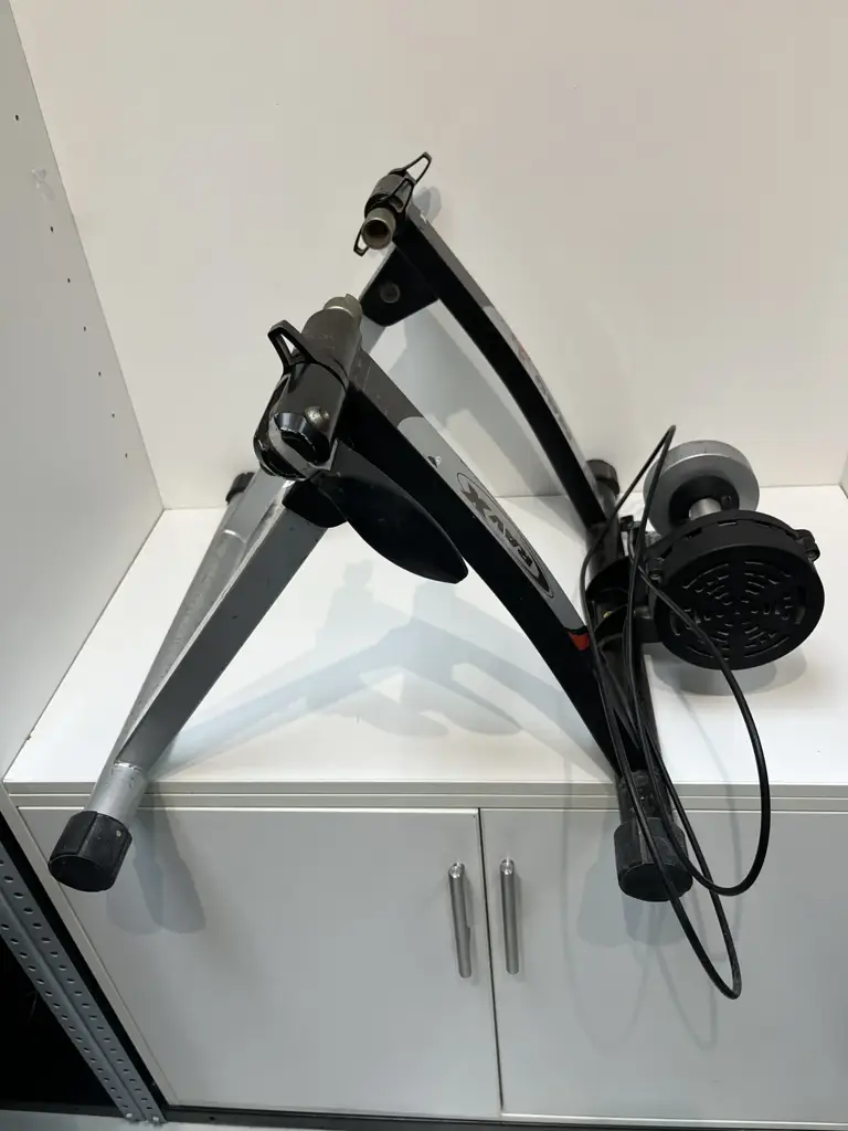 Rav X Trainer (Mag Tx3)