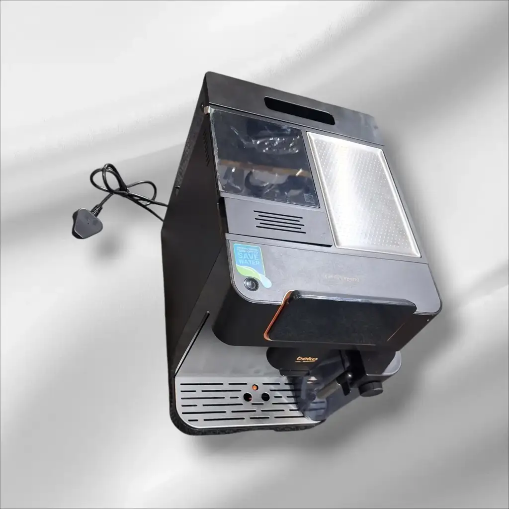 Beko Ceg7404c Café Experto Coffee Machine - View 3