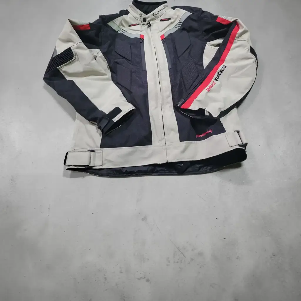 Windproof Motorcycle Apparel Jacket
