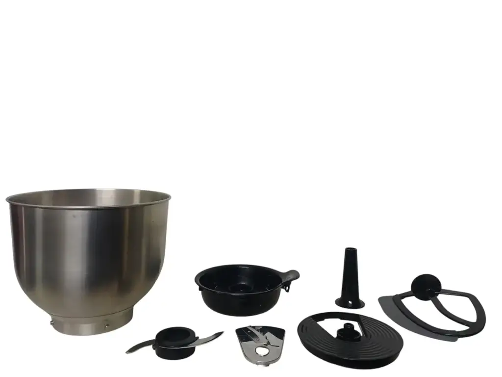 Bennett Read Brfp2 Stand Mixer (2132) - View 4