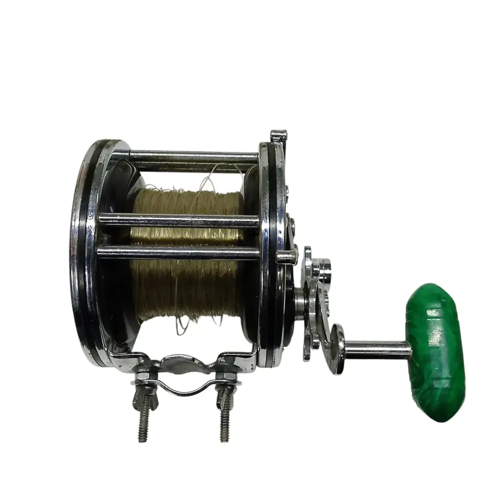 Super Mariner Fishing Reel
