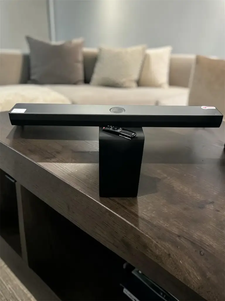 Lg Wireless Soundbar S70ty