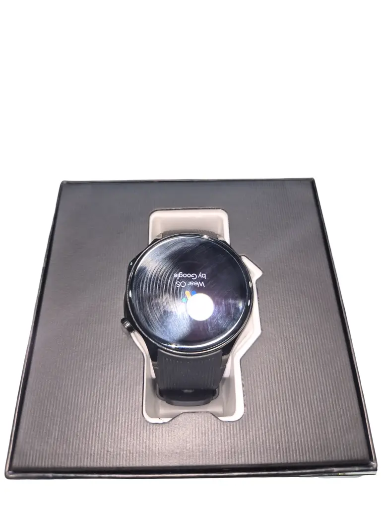 Smart Watch Oppo Watch X - View 2
