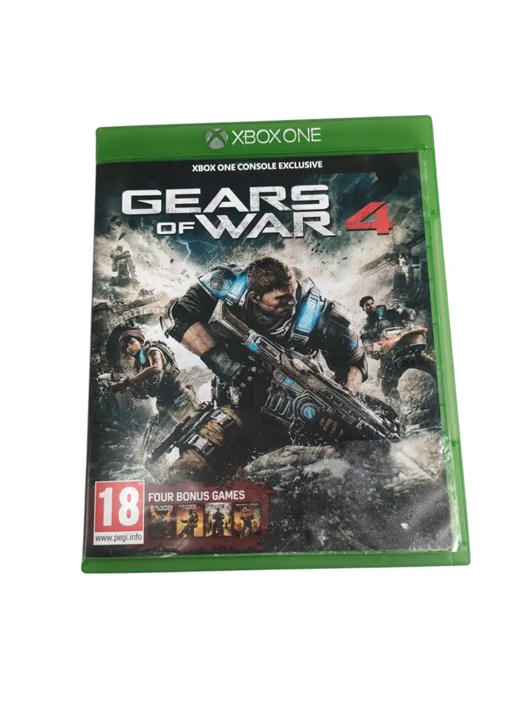 Xbox One Game