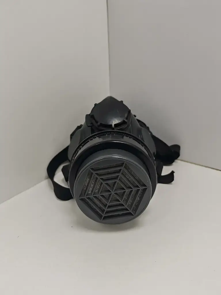 Grange Paintball Mask
