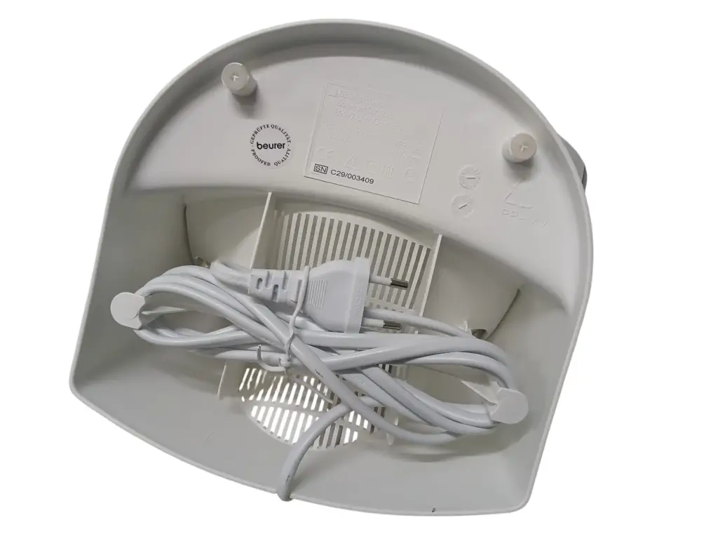 Beurer Il-50 Infrared Heat Lamp (300W) - View 6