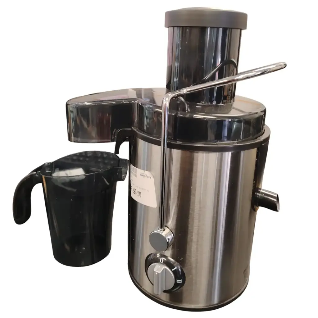 Mellerware Juice Extractor 300W