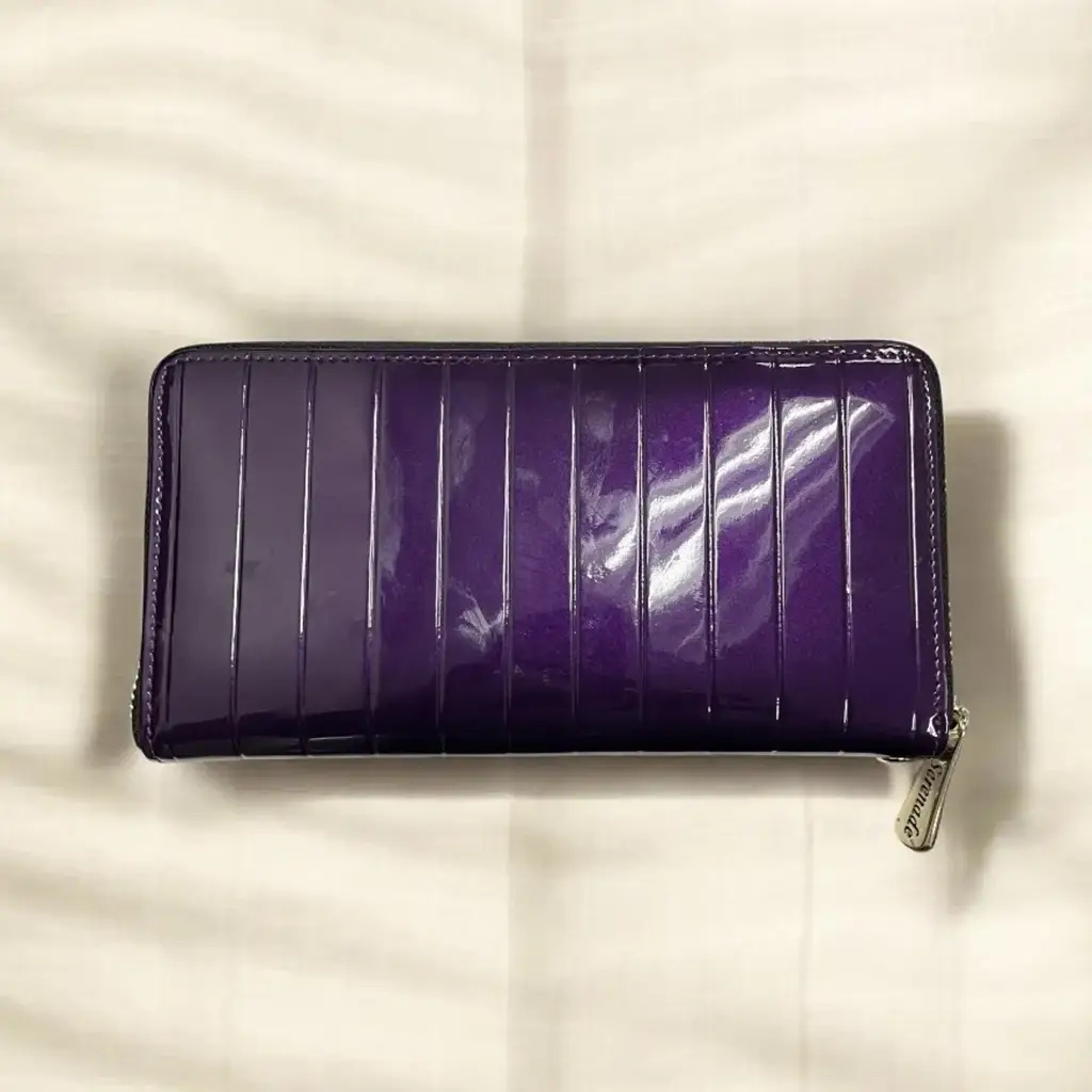 Serenade Beverly Hills Collection Purse - View 2