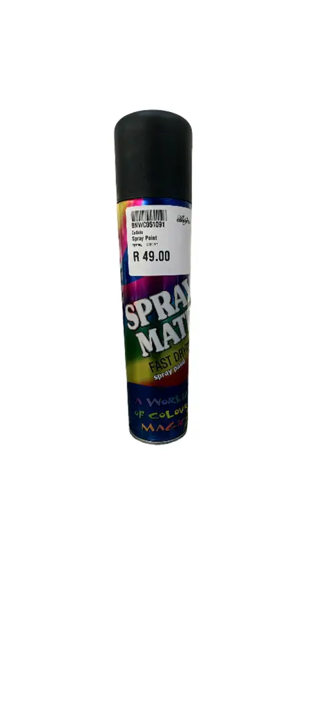 Spraymate Fast Drying Spray Paint 250Ml