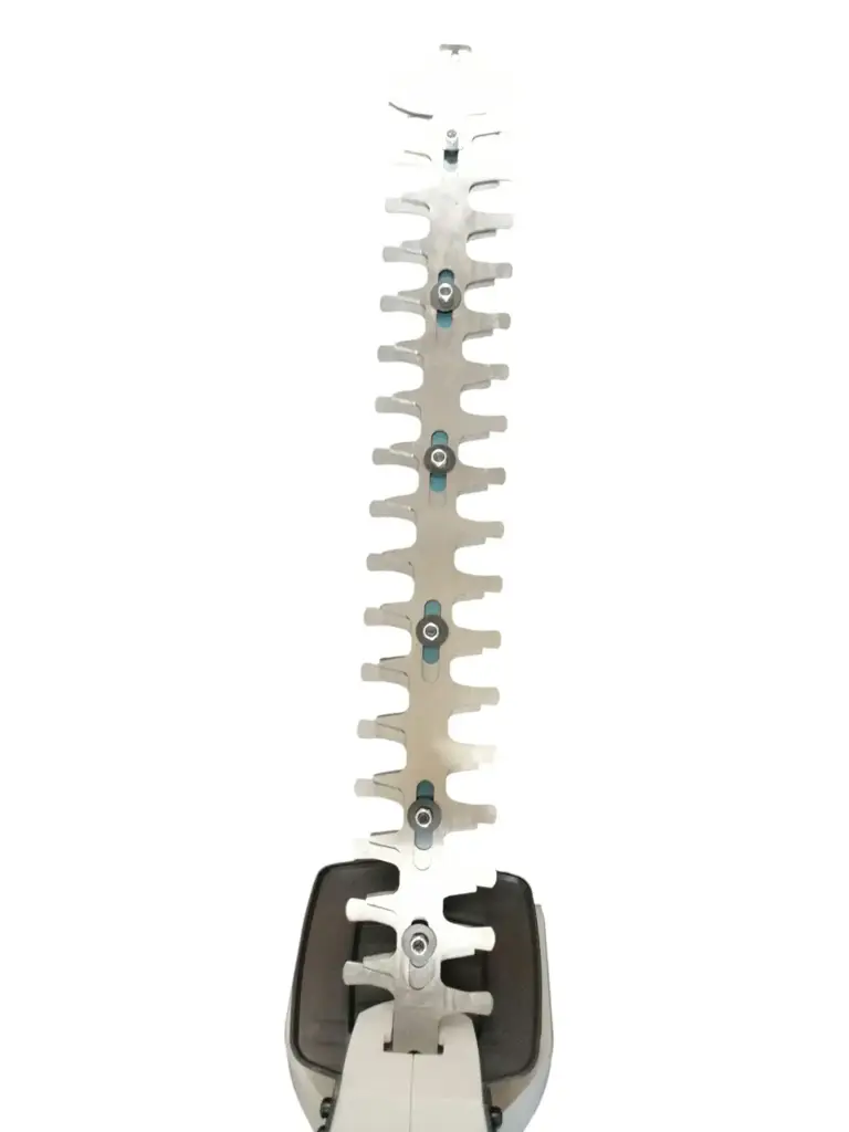 Ryobi 500W Garden Hedge Trimmer - View 4