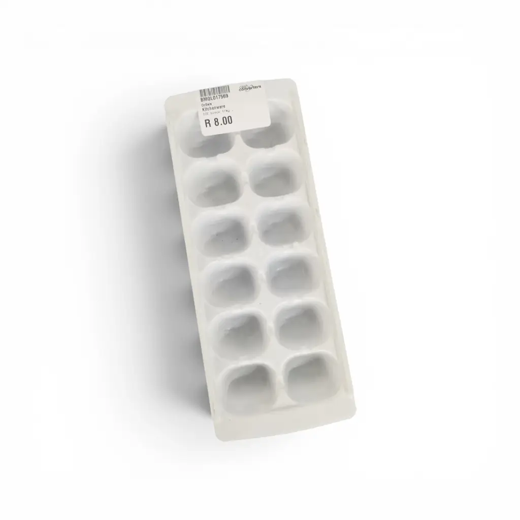 Ice Block Tray