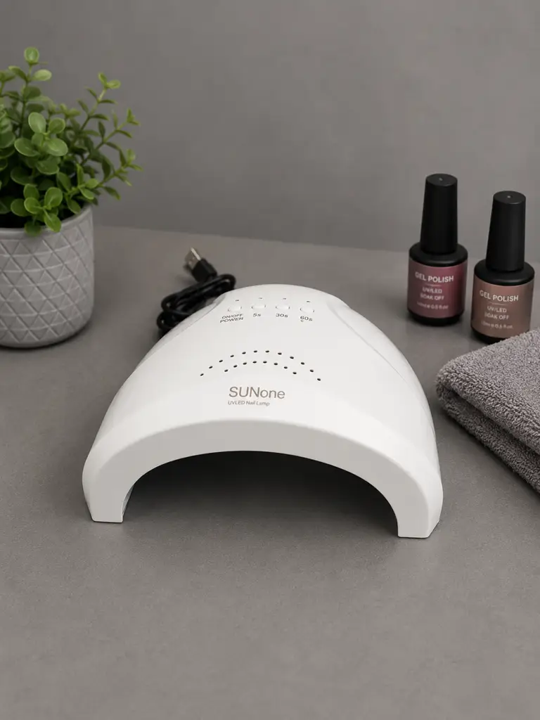 Sunone Nail Uv Light Pre Owned