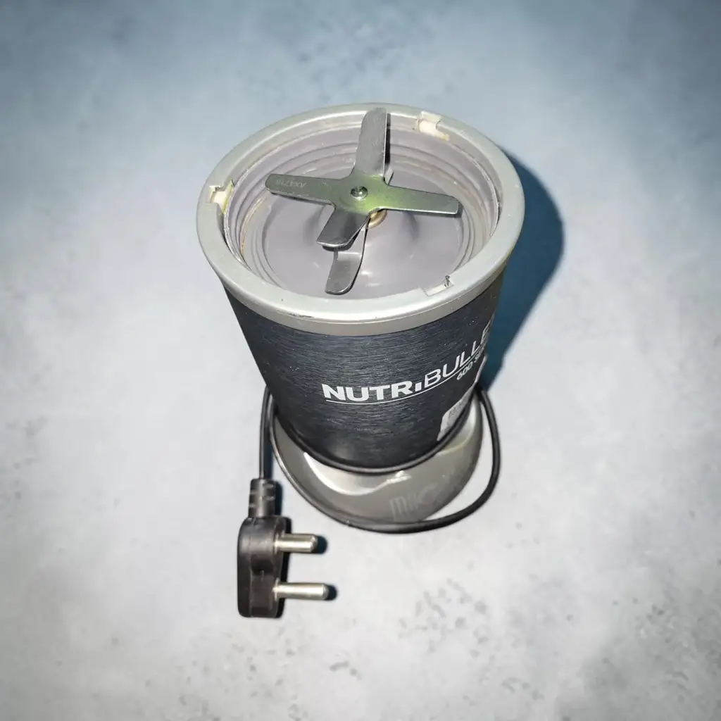 Nutribullet 600 Series Blender