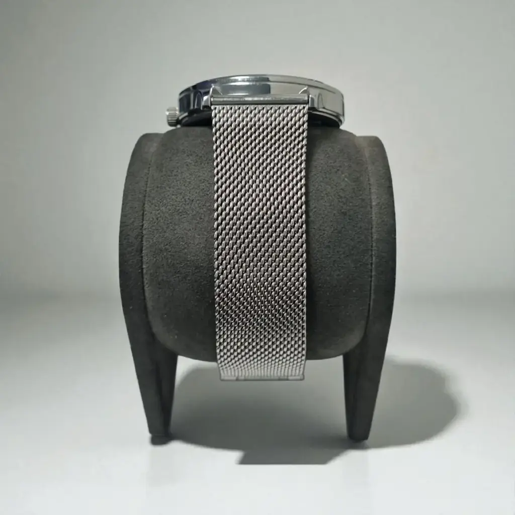 Tayroc Ty380 – Minimalist Quartz Watch - View 2
