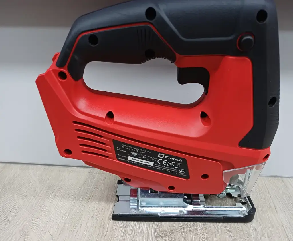 Einheil Tc-Js 18 Li Jigsaw