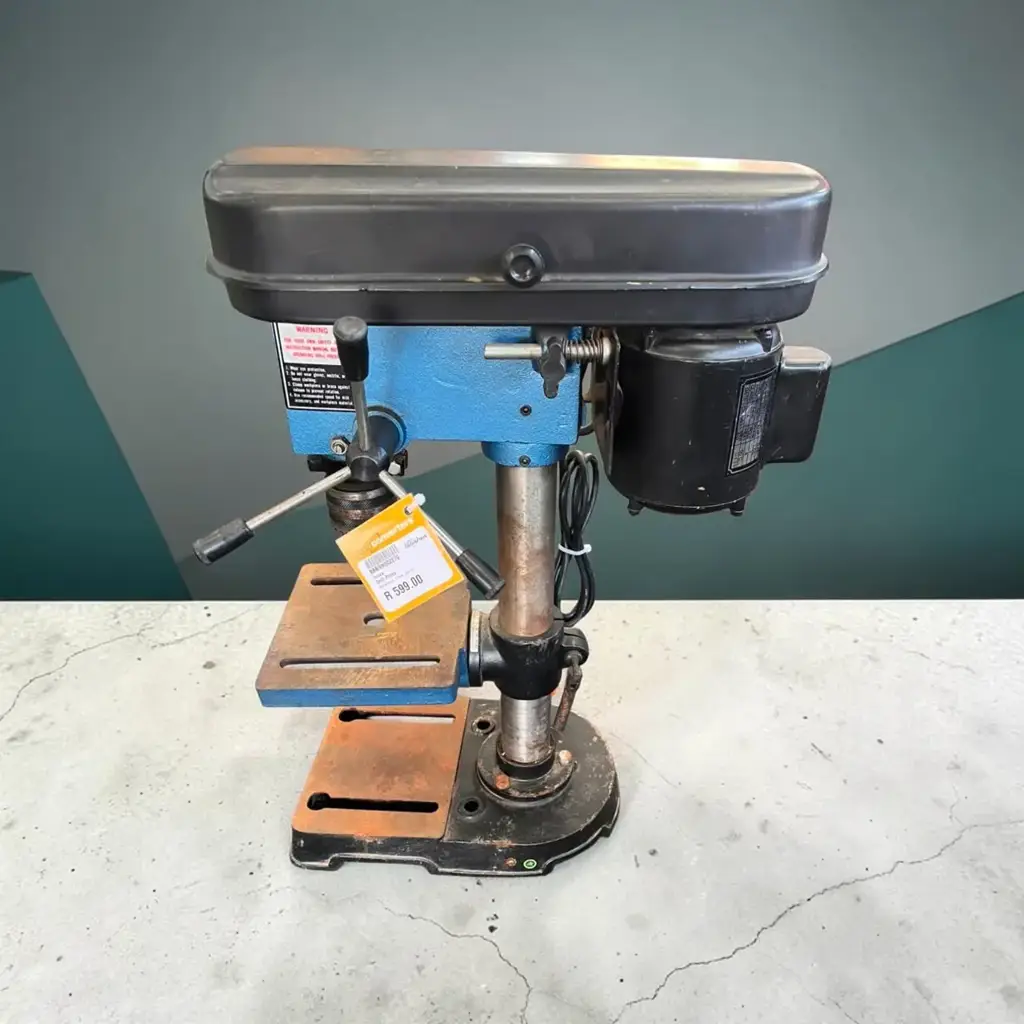 Duratool 13Mm Dp-13 Drill Press