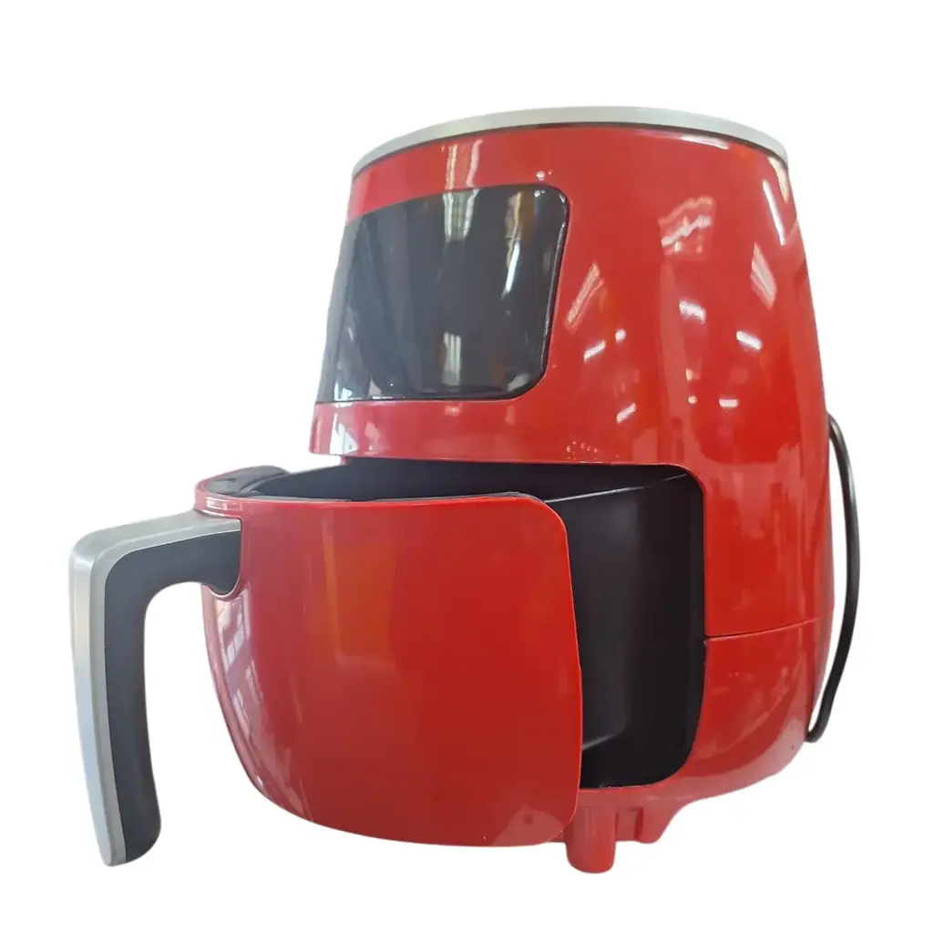 Ecco 6-Litre Digital Air Fryer - View 2