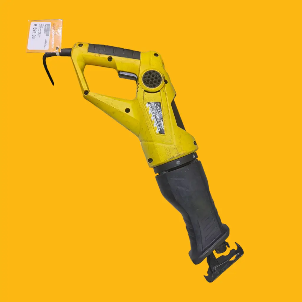 Powerplus Powx0396 900W Electric Planer | High-Precision Woodworking