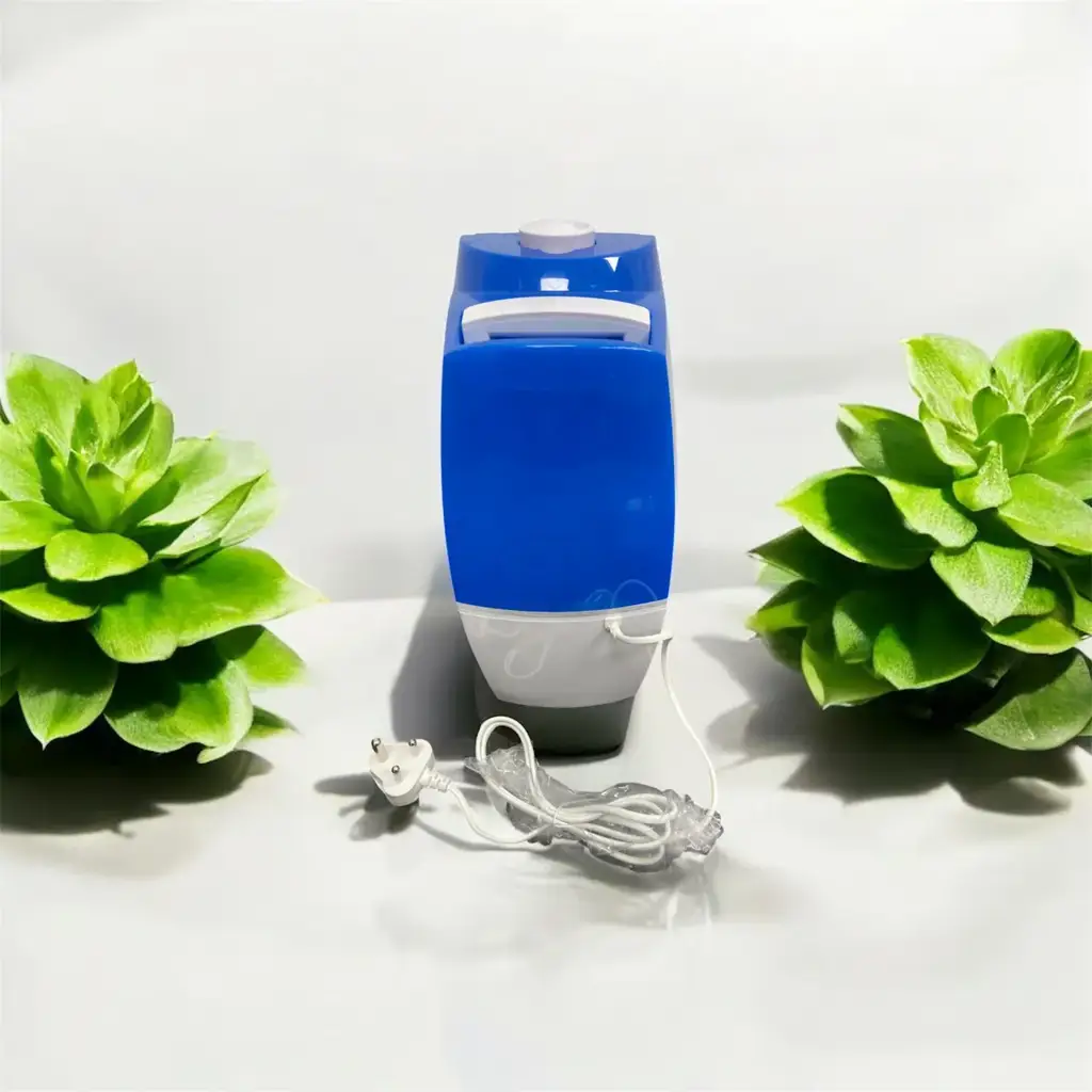 Elektra Health Cool And Warm Humidifier (Sel-8074) - View 2