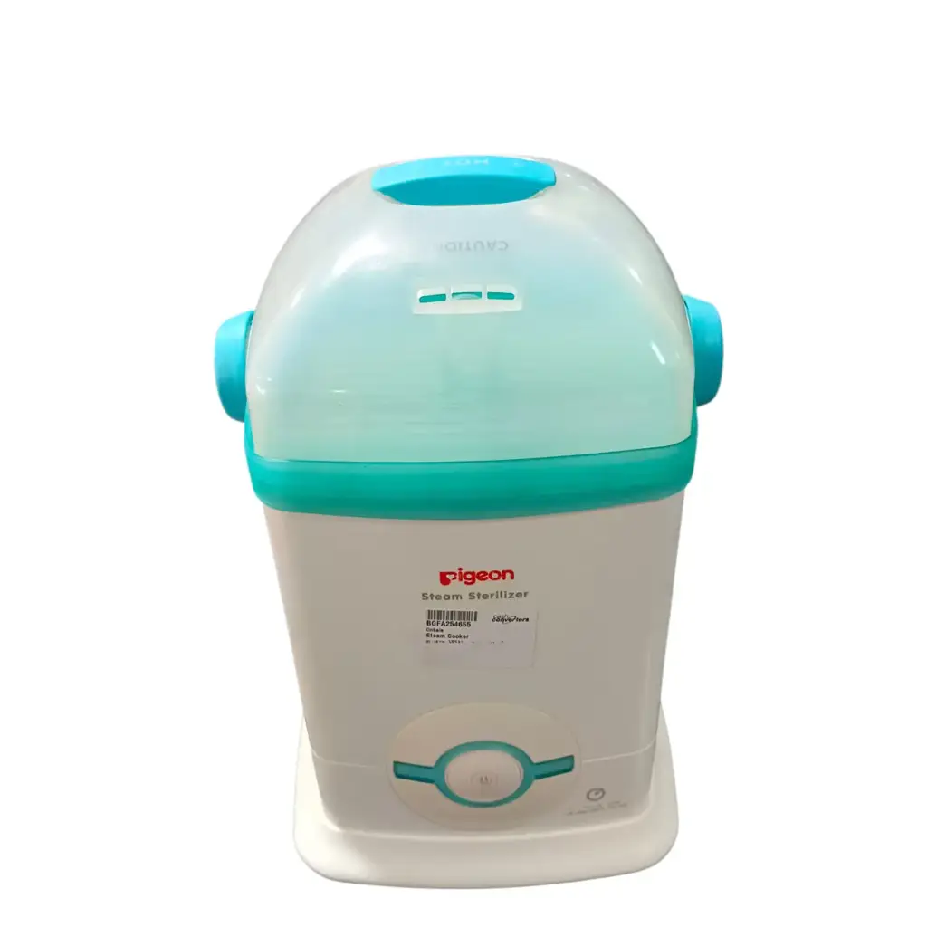 Pigeon 17501 Steam Sterilizer - View 2