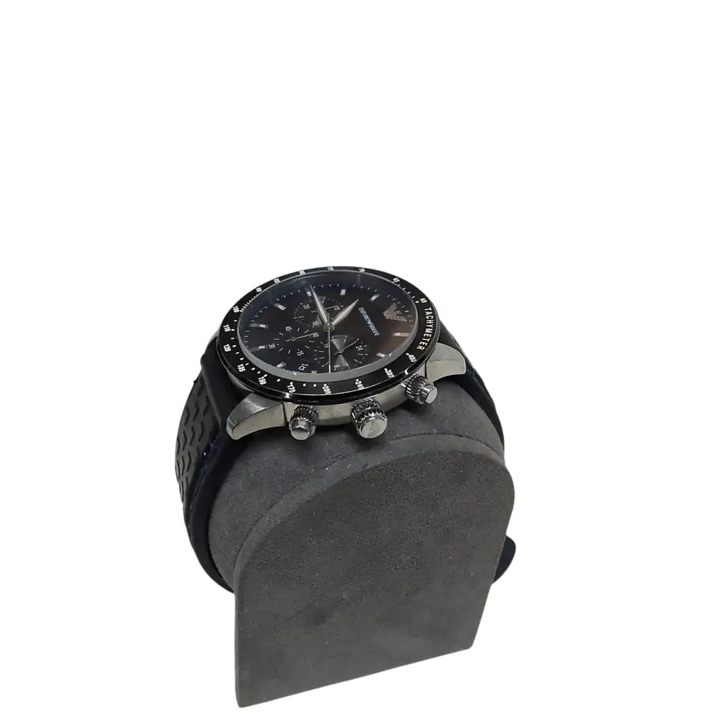 Emporo Armani Ar11243 Watch - View 2