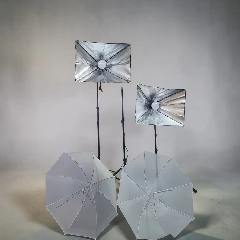 Puluz Pkt 3112 Studio Lights & Accessories