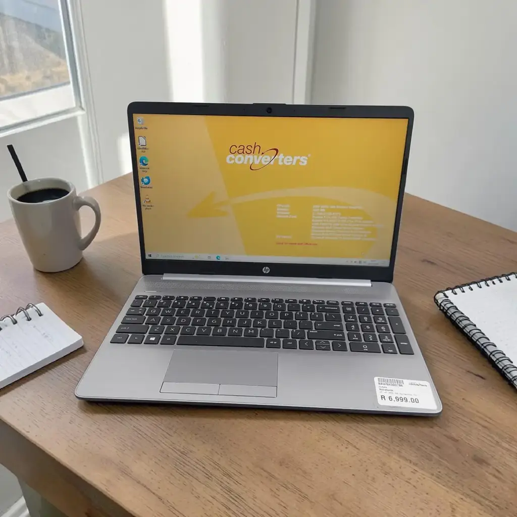 Hp 255 G8 Notebook Pc 15.6″ Business Laptop