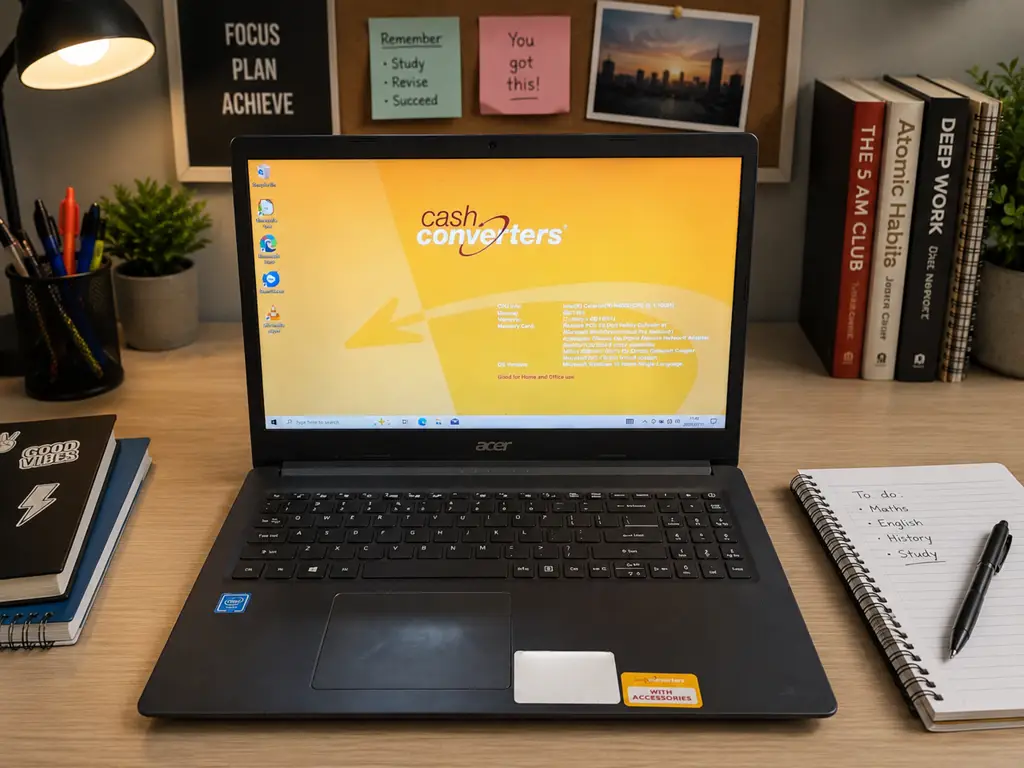 Acer Aspire A315-34 – Second Hand