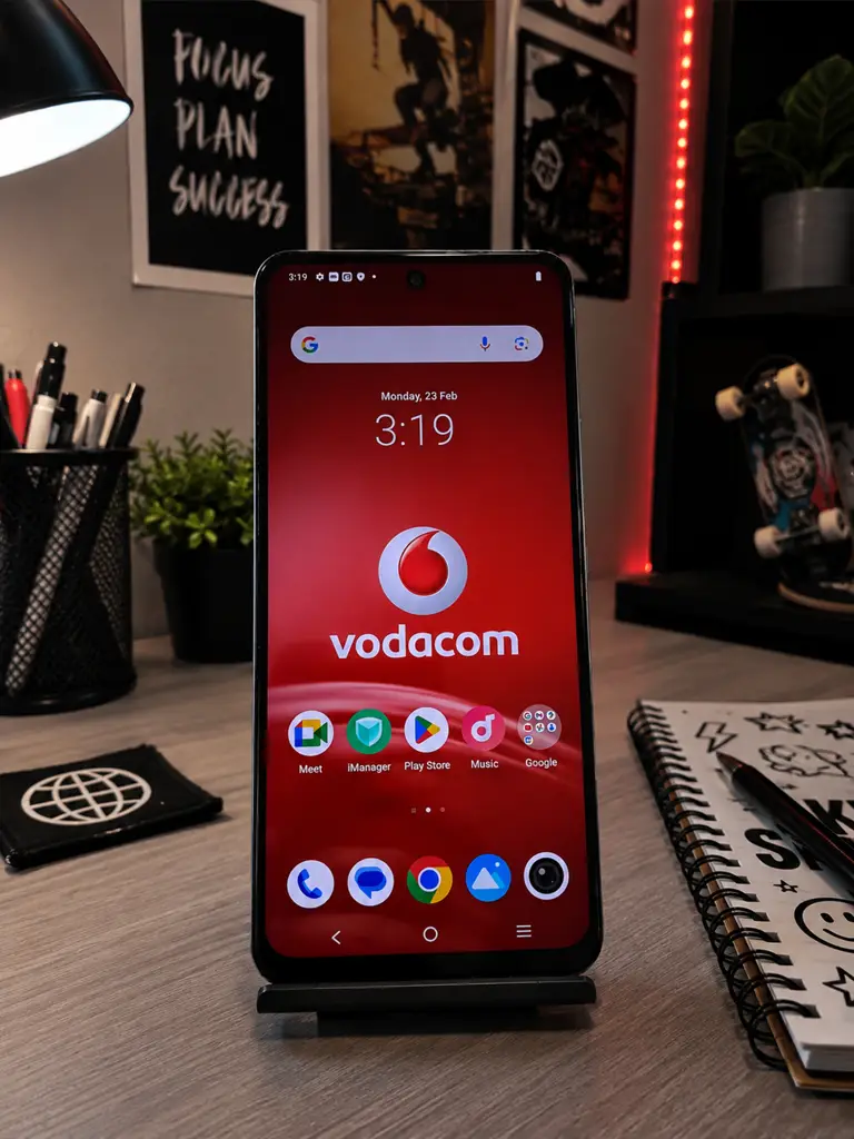 Vivo Y19s Smart Phone