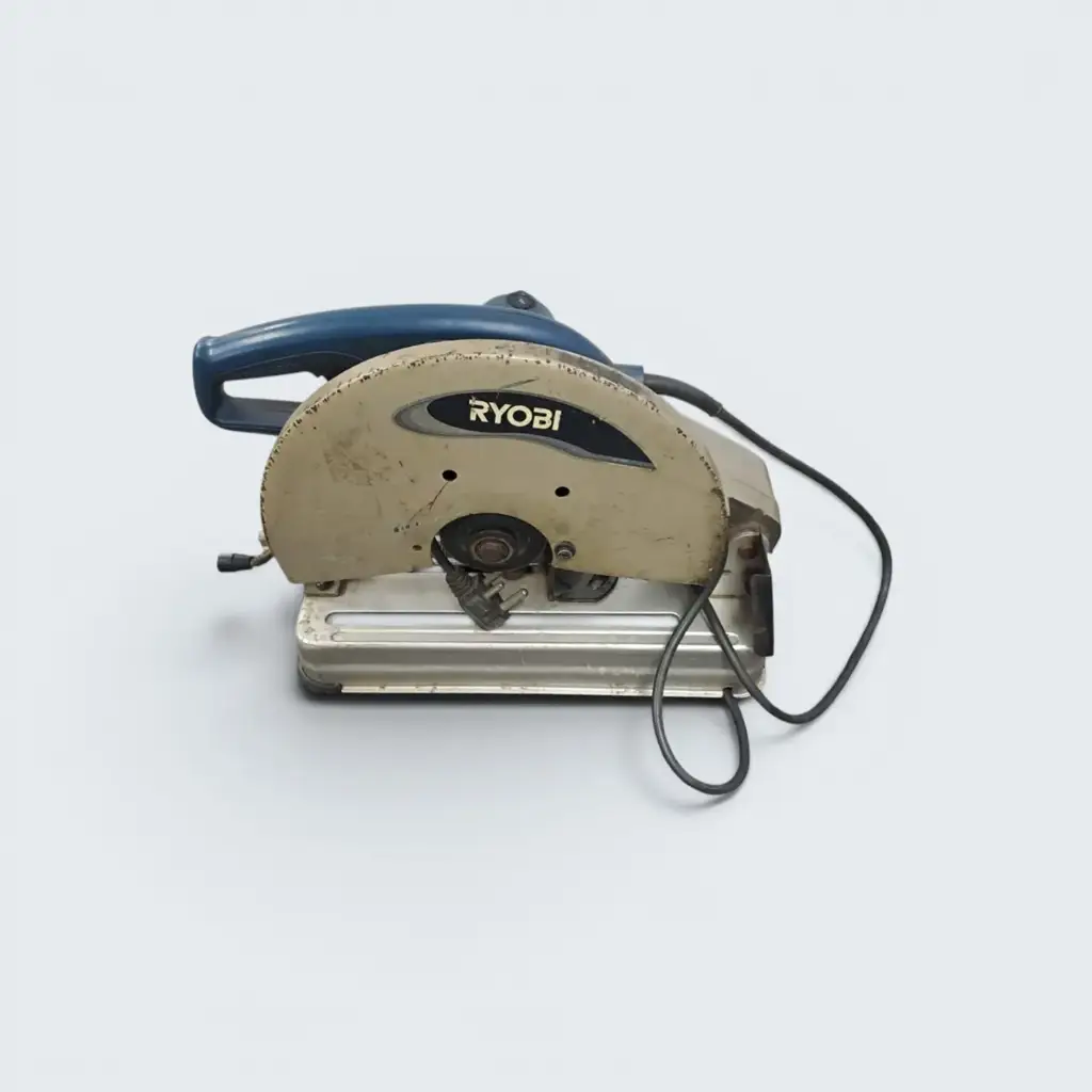 Ryobi C-3560 Cut-Off Saw - View 2