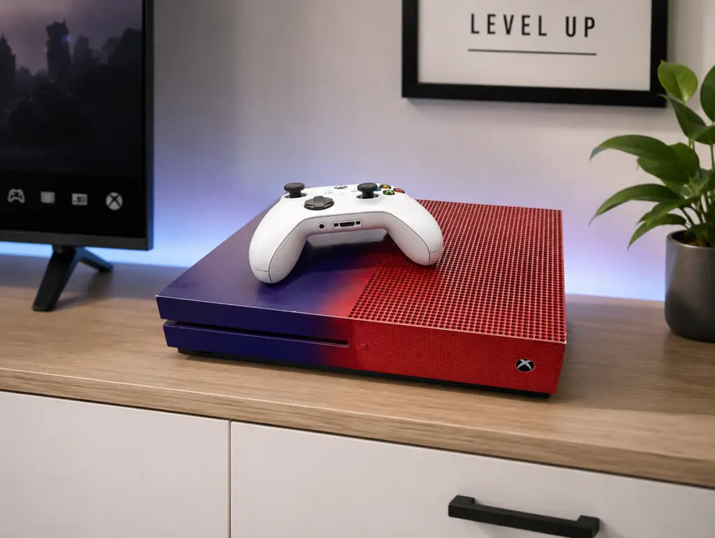 Xbox One 781Gb Console
