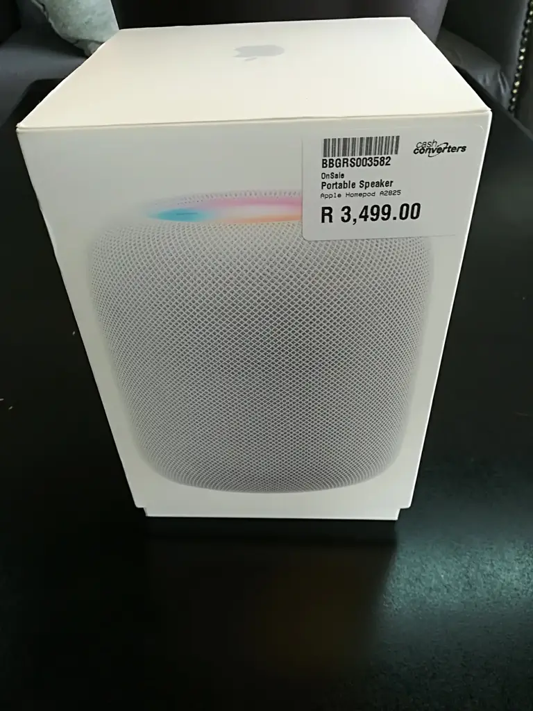 Apple Homepod A2825 - View 2